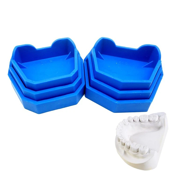 orthodontic model base formers