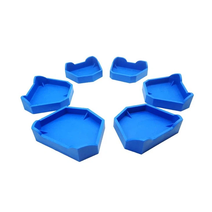 dental model base formers