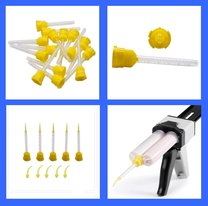 intraoral mixing tips dental intraoral mixing tips dental